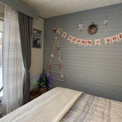 Фото Отель Сумериа Village Парк дом для отдыха на берегу