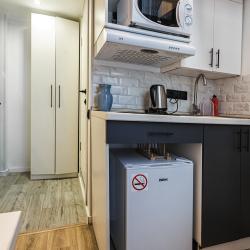 фото 19 InHome24 (ИнХоум24) на улице Автозаводская 23 корпус 7