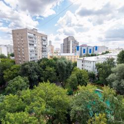 фото 21 Comfort Homes (Комфорт Хоумс) на переулке 1-й Коптельский
