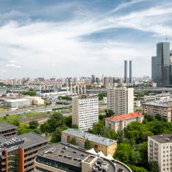 1-комнатные апартаменты улучшенные