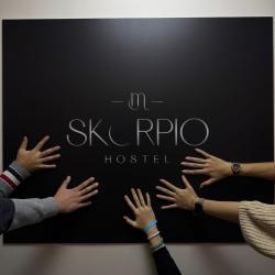 Фото Отель Skorpio (Скорпио)