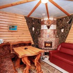 Фото Отель Орион