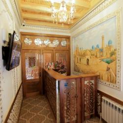 Фото Отель XadijaM Hotel (Хадиджам)