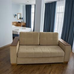 Фото Парк отель бухта Коприно