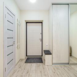 Фото Отель Good night (Гуд найт) на улице Василия Кандинского