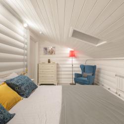 Фото Отель Кикино на Веле