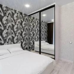 2-комнатные апартаменты студия