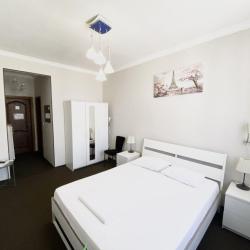 Фото Отель Family Holiday Hotel (Фэмили Холидей)