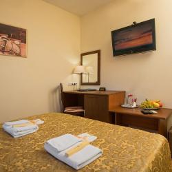 Номер стандарт улучшенный