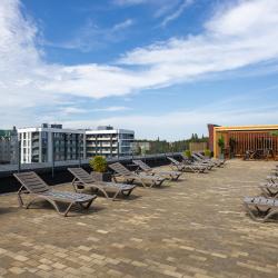 Фото Отель Pro.apartment Тихая Гавань