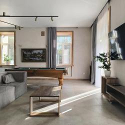 Фото Отель Shagal Chalet (Шагал Шале)