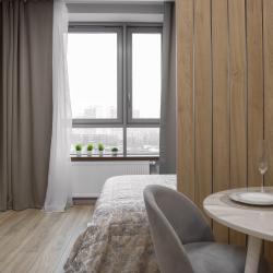 Фото Апартаменты на шоссе Сколковское 40к3