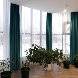 Фото Отель Ажур Deluxe (Делюкс)