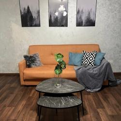 2-комнатные апартаменты стандарт