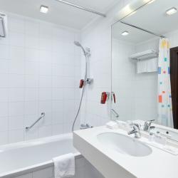 Park Inn by Radisson Odintsovo (Парк Инн Рэдиссон Одинцово) — 764fdbbf4225c1532866fca83b88e931
