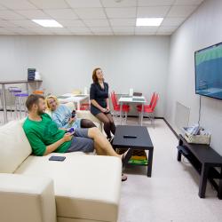 Фото Z Hostel (Зет Хостел)