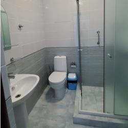 4-местные 2-комнатные апартаменты люкс с видом на море