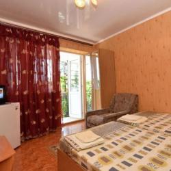 Фото Отель Фортуна