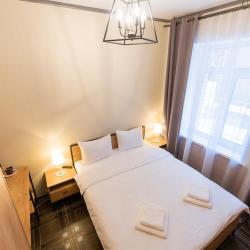 Фото Отель Замок на Никольской (Исторический )