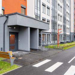фото 36 Garnet Apartments (Гарнет Апартаменты)