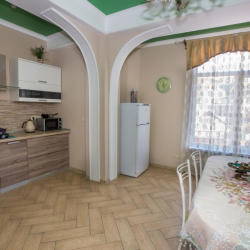 Фото Отель Спутник