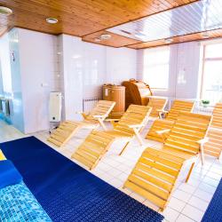 Фото Спа-отель Дворцы