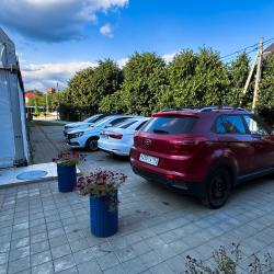 Фото Отель 