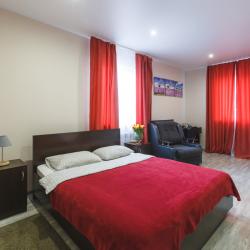 Фото Отель Asti Rooms (Асти Румс)