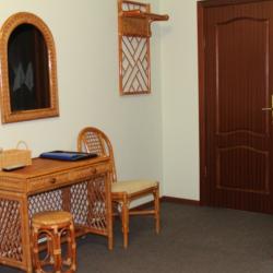 Фото Отель Дон