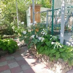 Коттедж улучшенный