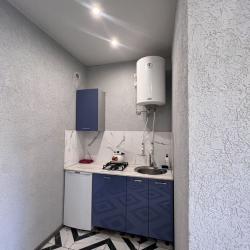 Апартаменты студия