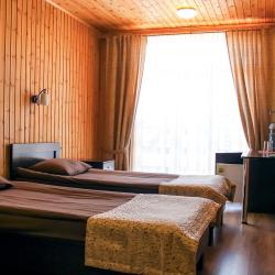 Фото Отель Горное озеро