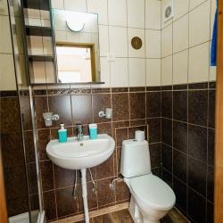 Фото Отель Сальвадор