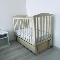2-комнатные апартаменты люкс