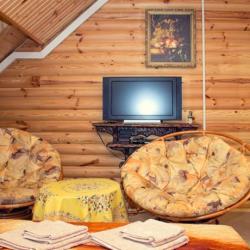 Фото Отель Купеческая усадьба