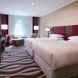 AZIMUT Сити Отель Калуга (Азимут Калуга) (бывш. Four Points by Sheraton Kaluga) — 76538c882bb0248b80250a90dad8f827