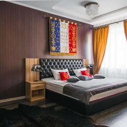 Номер люкс