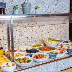 Фото Отель SADU Hotel Moscow (Саду ), участник Radisson Individuals