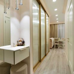 Фото Апартаменты на улице Волжская 32А