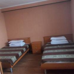 Фото Отель Белый камень