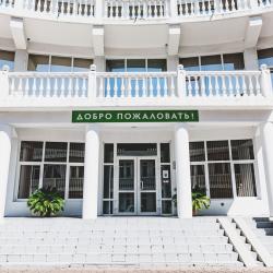 Фото Отель Garden Hills Hotel by Provence (Гарден Хиллс)