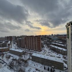 1-комнатные апартаменты улучшенные