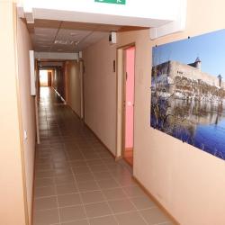 Фото Отель Витязь