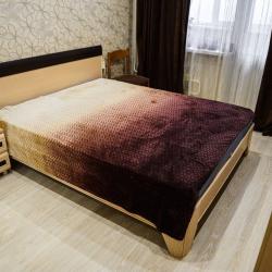 3-комнатные апартаменты улучшенные