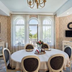 Фото Отель Роза Ветров