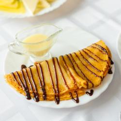 Фото Отель Замок