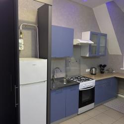 Фото Апартаменты на улице Виноградная 188А