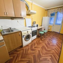 Фото Апартаменты на улице Найдова-Железова