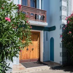 Фото Отель Санаторий Дюльбер