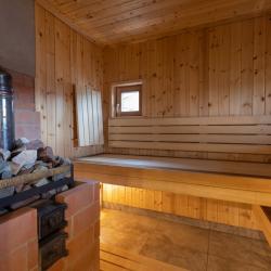 Фото Отель Оленья